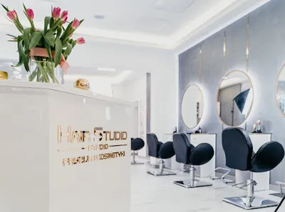 Hair Studio - Aneta Machnik